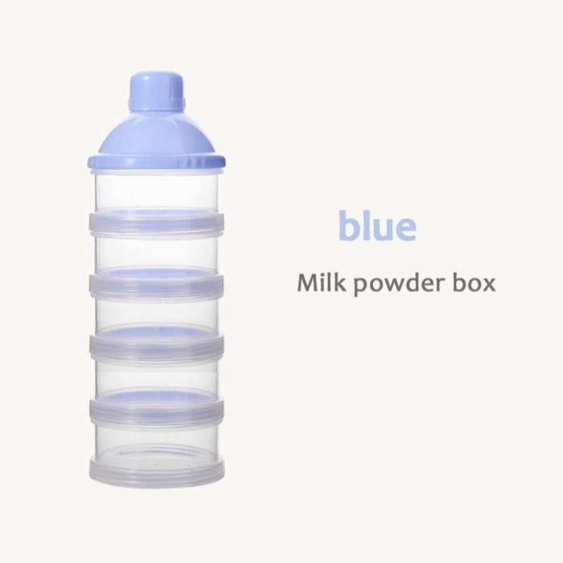 Contenitore per latte in polve - Baby Food Organizer recensione e prezzo