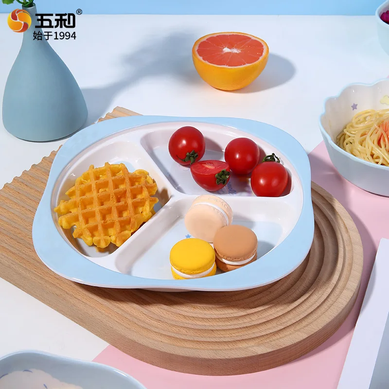 Per Sanrio Stoviglie Anti Scot - Baby Food Eating recensione e prezzo