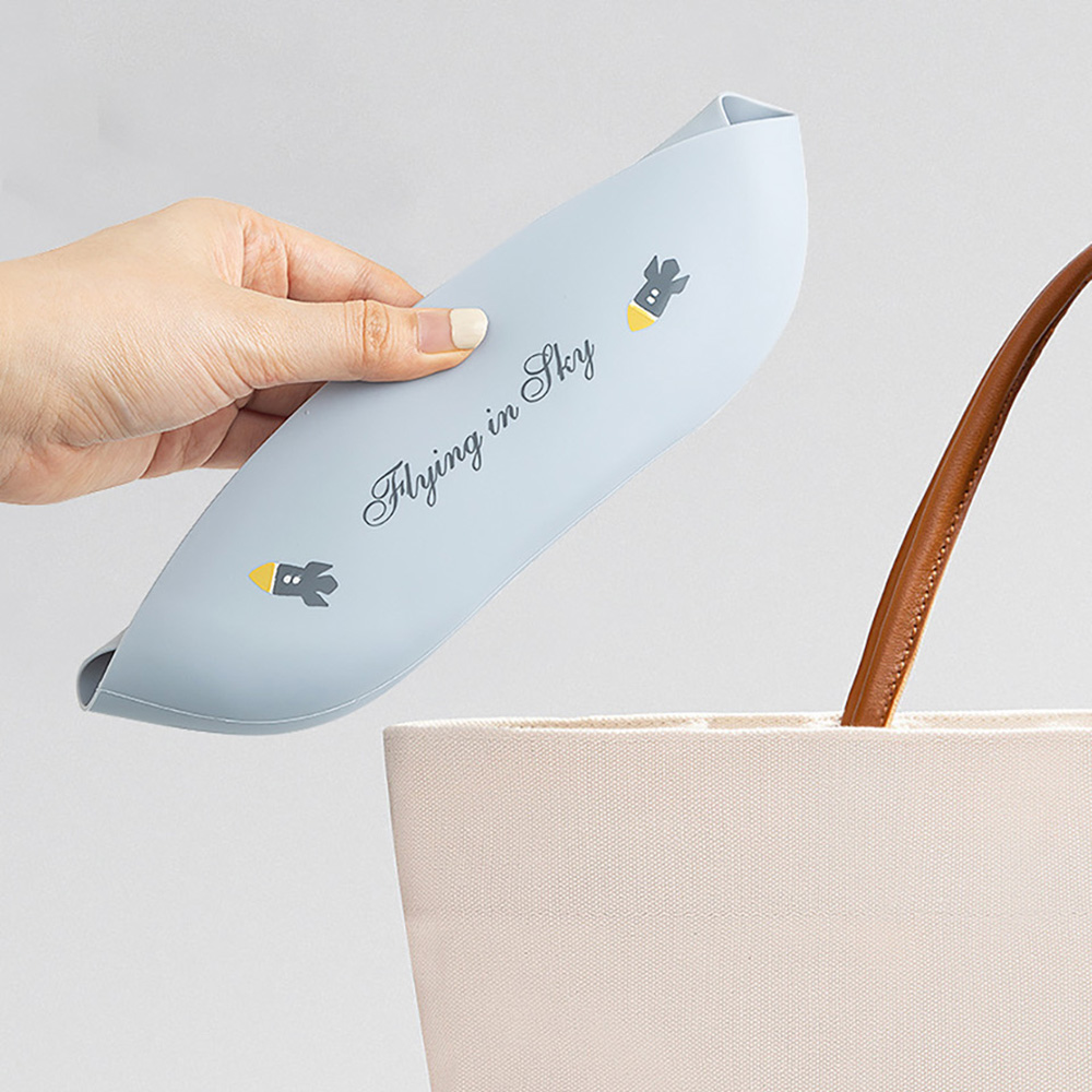 Bavaglini in Silicone morbido  - Baby Food Apron recensione e prezzo
