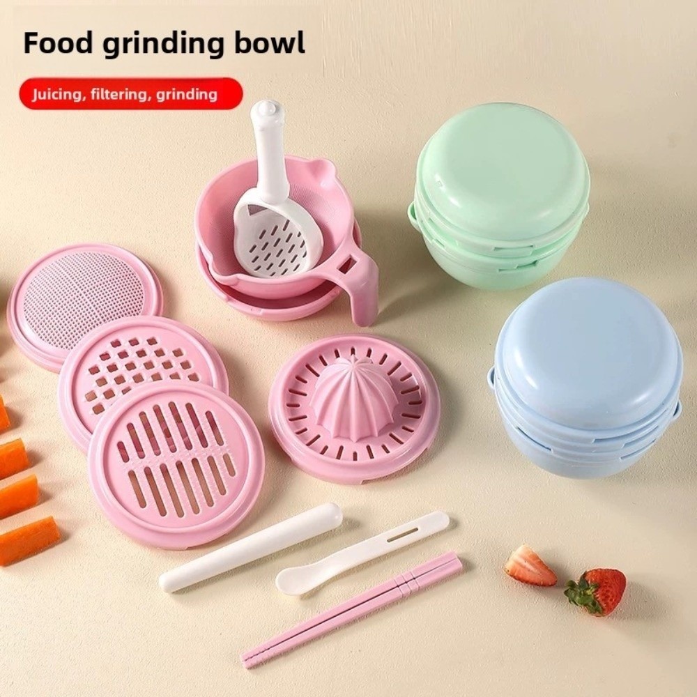 Ciotola per macinare alimenti  - Baby Food Vegetables recensione e prezzo