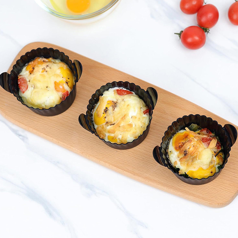 3/4/6/12 pz friggitrice ad ari - Baby Food Egg recensione e prezzo