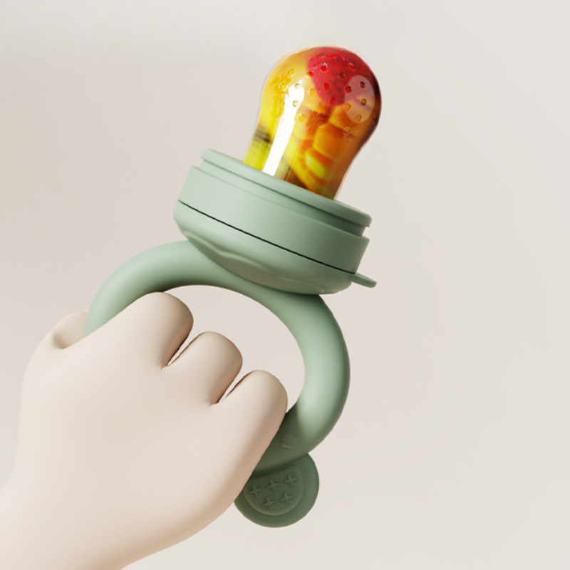 Ciuccio per bambini Alimentato - Baby Food Vegetables recensione e prezzo