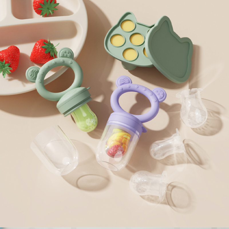 Ciuccio per bambini Alimentato - Baby Food Vegetables recensione e prezzo