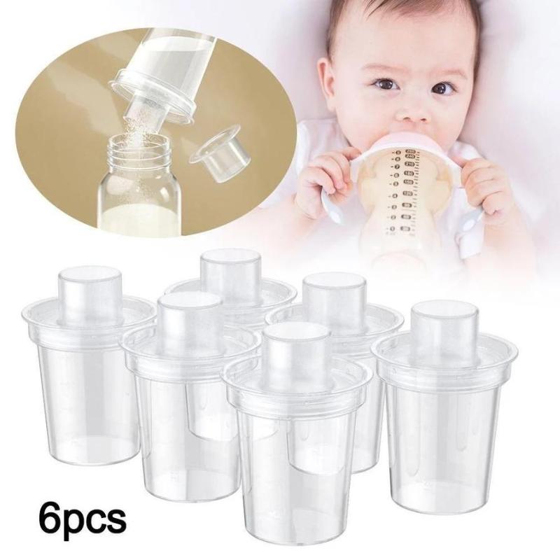 Dispenser per Latte in Polvere - Food Box Baby recensione e prezzo
