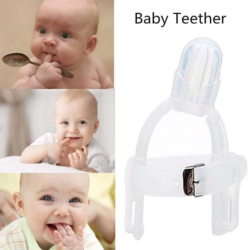 Silicone non tossico per bambi - Baby Food Eating recensione e prezzo