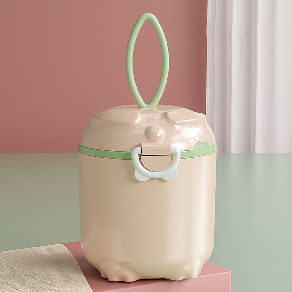 Con cucchiaio per latte in pol - Baby Food Organizer recensione e prezzo