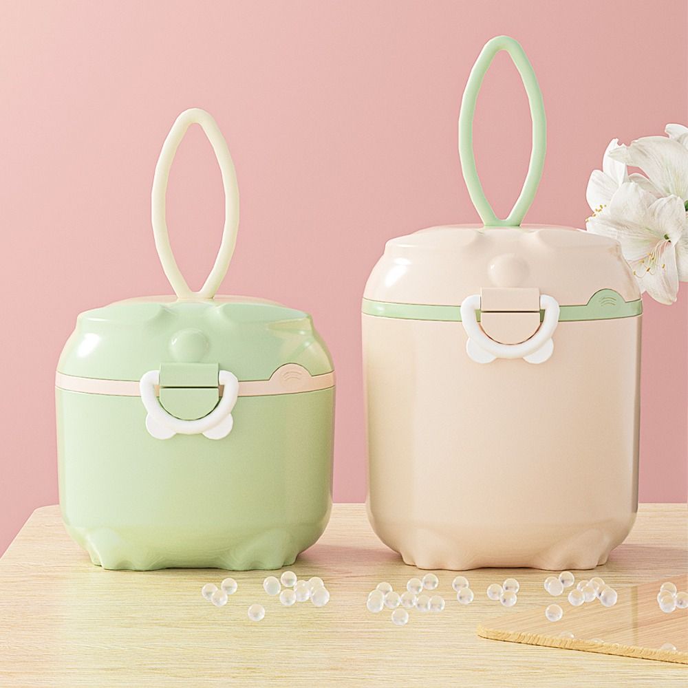 Con cucchiaio per latte in pol - Baby Food Organizer recensione e prezzo
