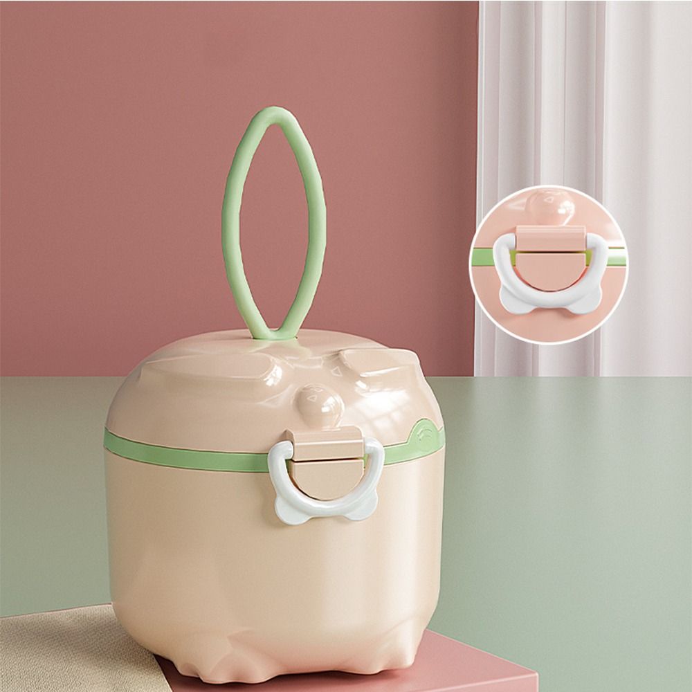 Con cucchiaio per latte in pol - Baby Food Organizer recensione e prezzo