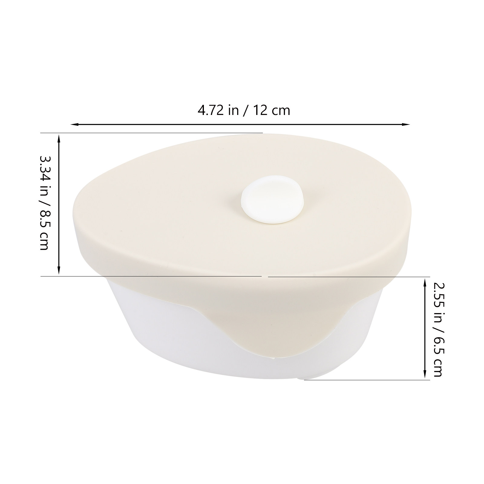 Ciotola in Ceramica per Stufat - Baby Food Egg recensione e prezzo