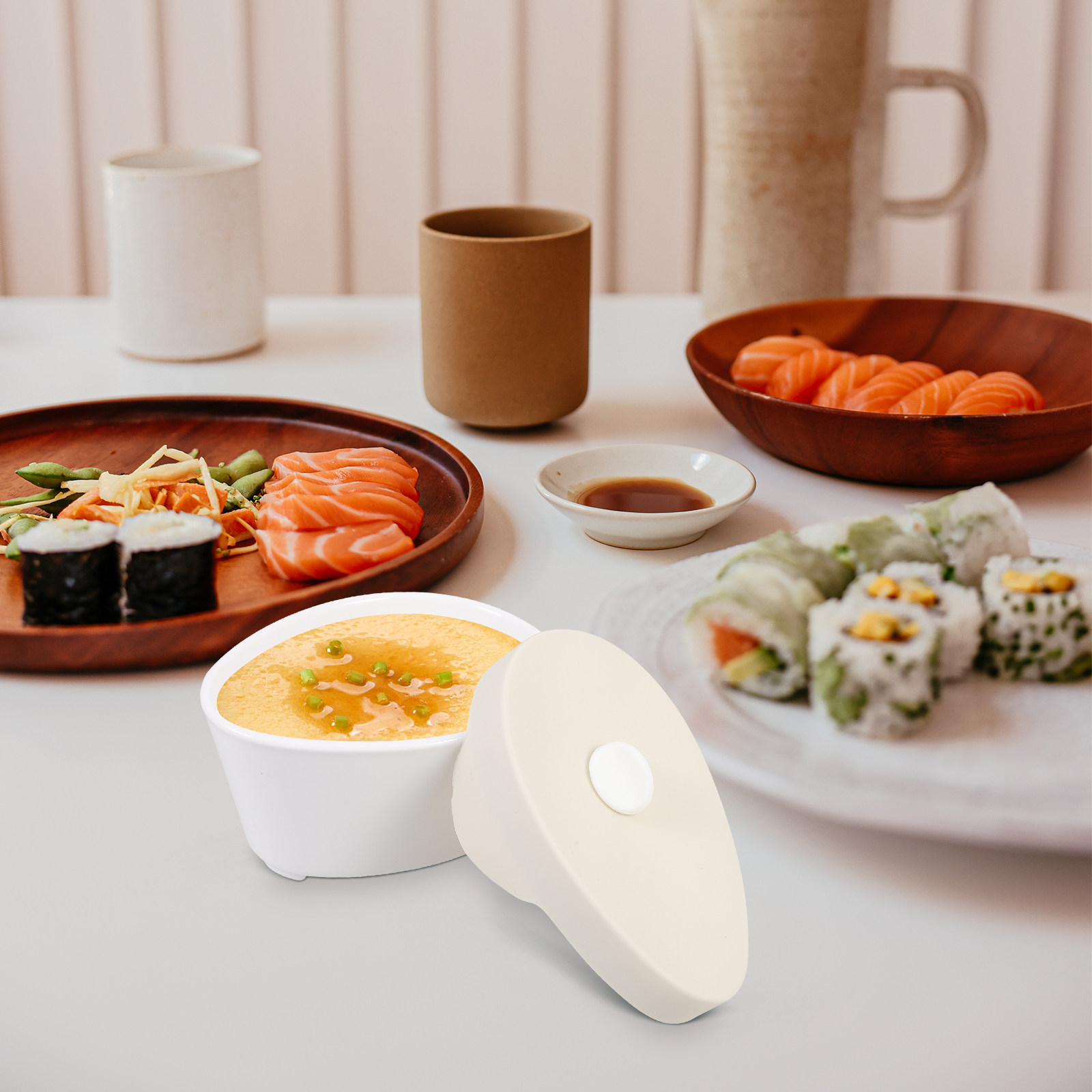 Ciotola in Ceramica per Stufat - Baby Food Egg recensione e prezzo