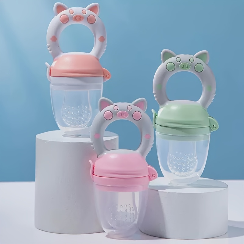 9 posate per l'alimentazione:  - Baby Food Vegetables recensione e prezzo