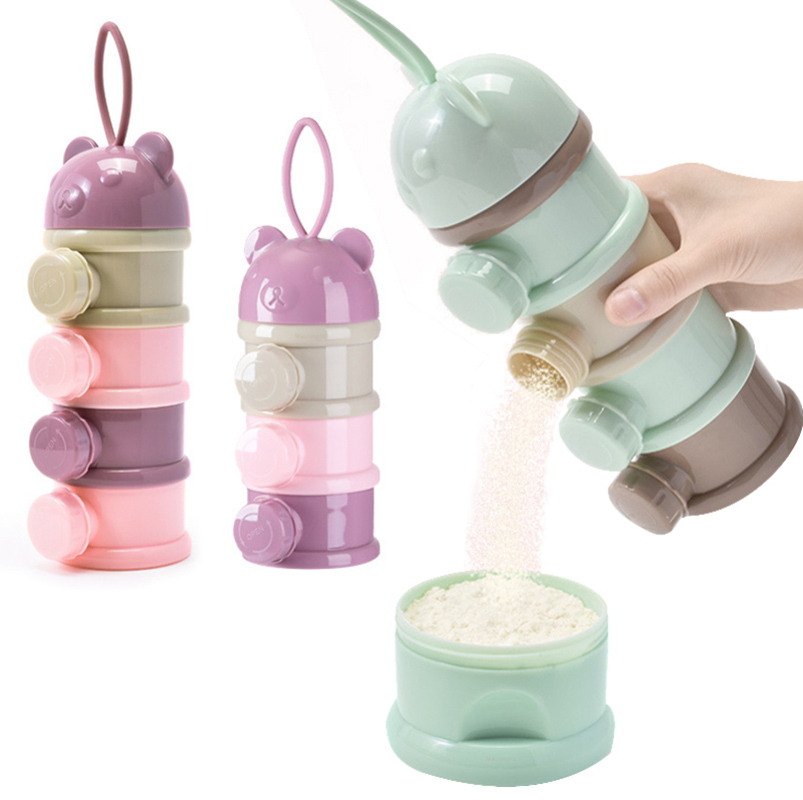 Conservazione Contenitore per  - Baby Food Organizer recensione e prezzo