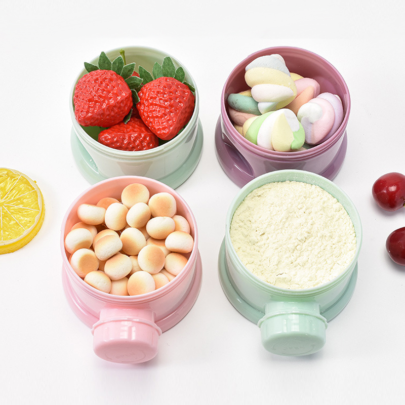 Conservazione Contenitore per  - Baby Food Organizer recensione e prezzo