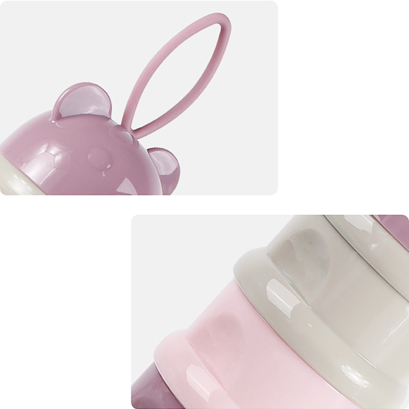 Conservazione Contenitore per  - Baby Food Organizer recensione e prezzo