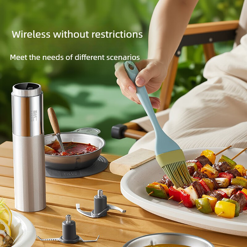 Set di coltelli da cucina wire - Baby Food Knife Set recensione e prezzo