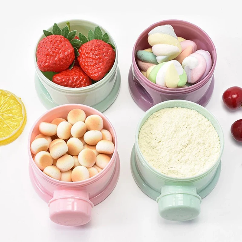 Contenitore Portatile per Alim - Baby Food Organizer recensione e prezzo