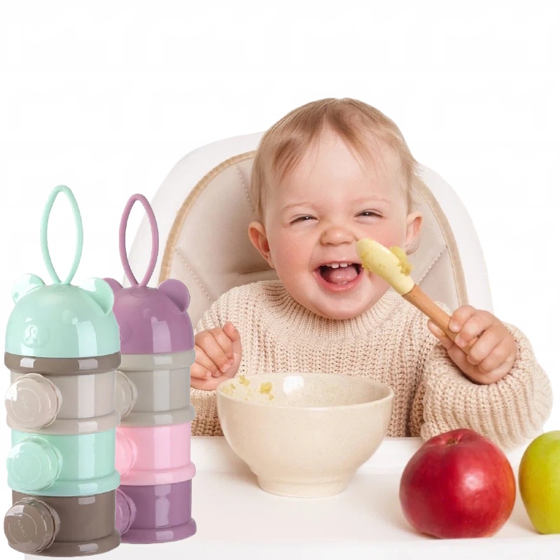 Contenitore Portatile per Alim - Baby Food Organizer recensione e prezzo