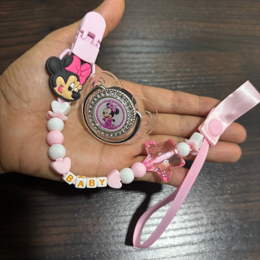 Ciuccio per neonati con tettar - Baby Food Nutrition recensione e prezzo