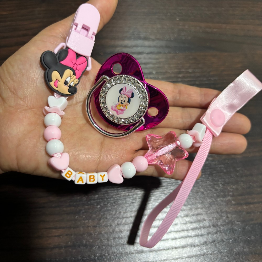 Ciuccio per neonati con tettar - Baby Food Nutrition recensione e prezzo