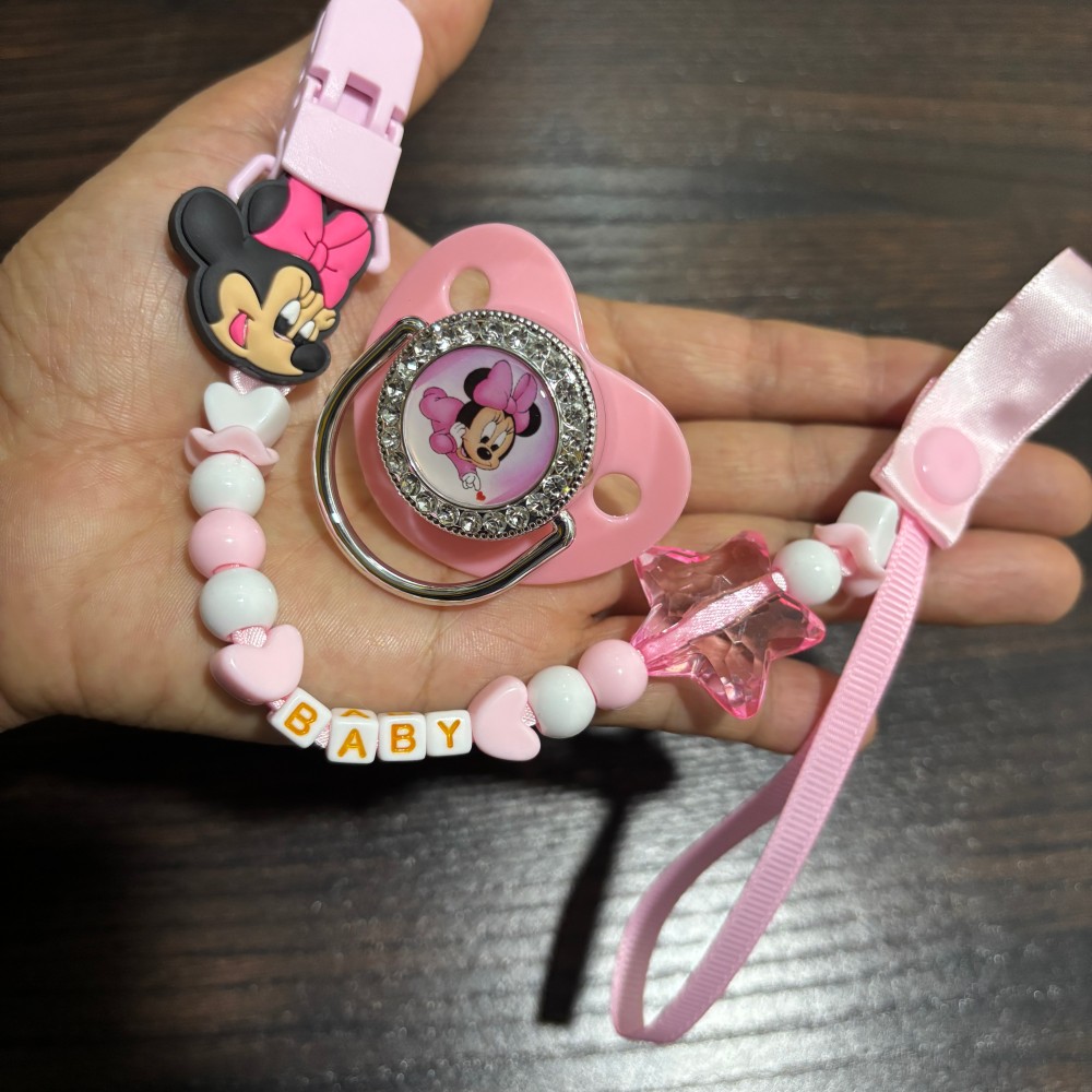 Ciuccio per neonati con tettar - Baby Food Nutrition recensione e prezzo
