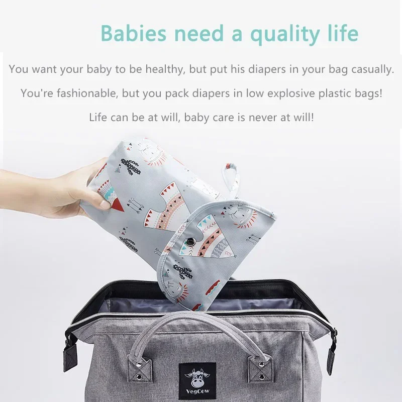 Borsa organizer per pannolini  - Baby Food Organizer recensione e prezzo