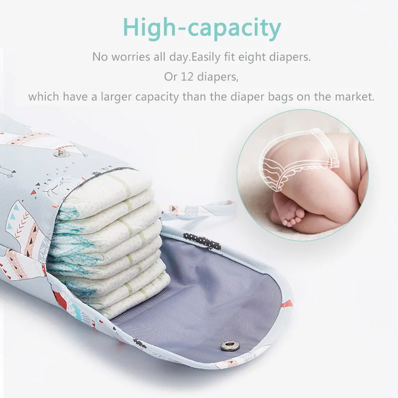 Borsa organizer per pannolini  - Baby Food Organizer recensione e prezzo