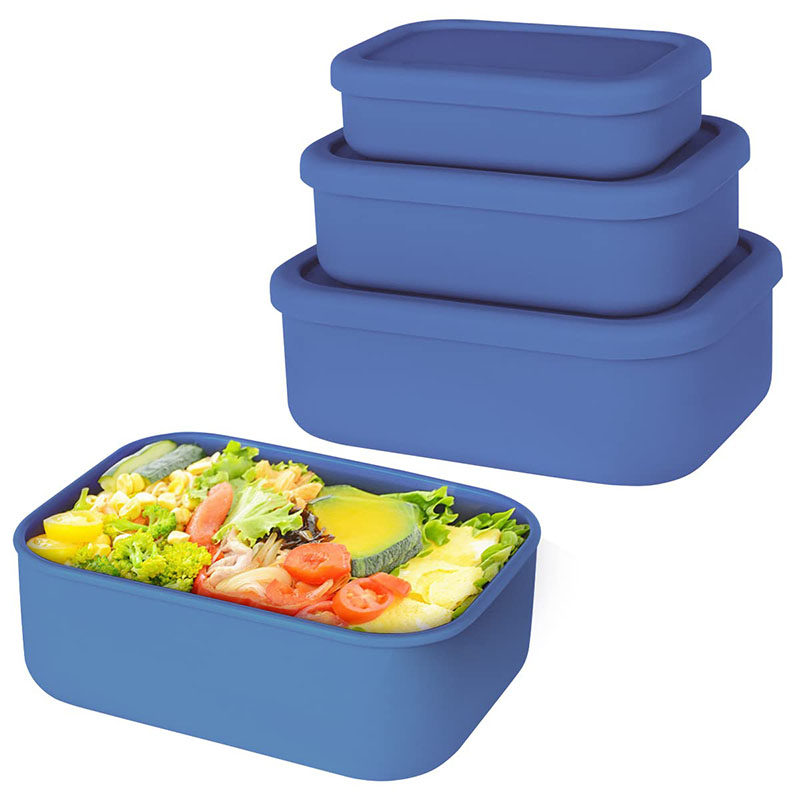 Bento Lunch Box resistente all - Food Box Baby recensione e prezzo