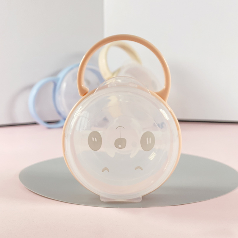 Nuova custodia antipolvere tra - Food Box Baby recensione e prezzo