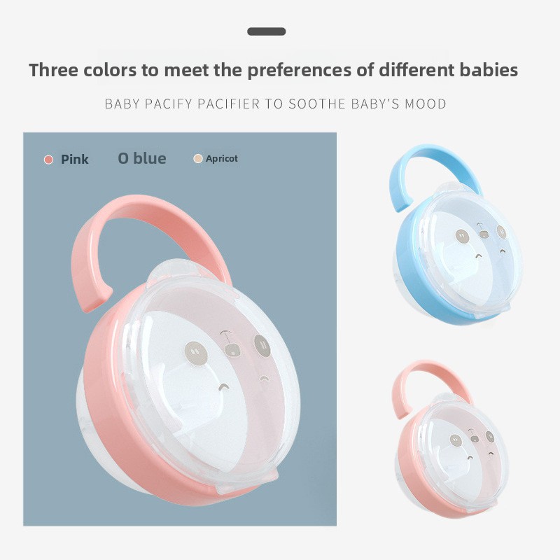 Nuova custodia antipolvere tra - Food Box Baby recensione e prezzo