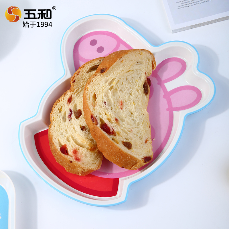 Stoviglie Peppa Pig, Ciotola p - Baby Food Eating recensione e prezzo