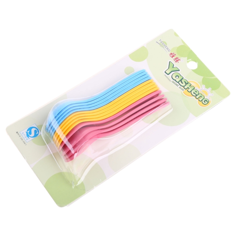 12Pcs cucchiaio per alimenti p - Baby Food Eating recensione e prezzo