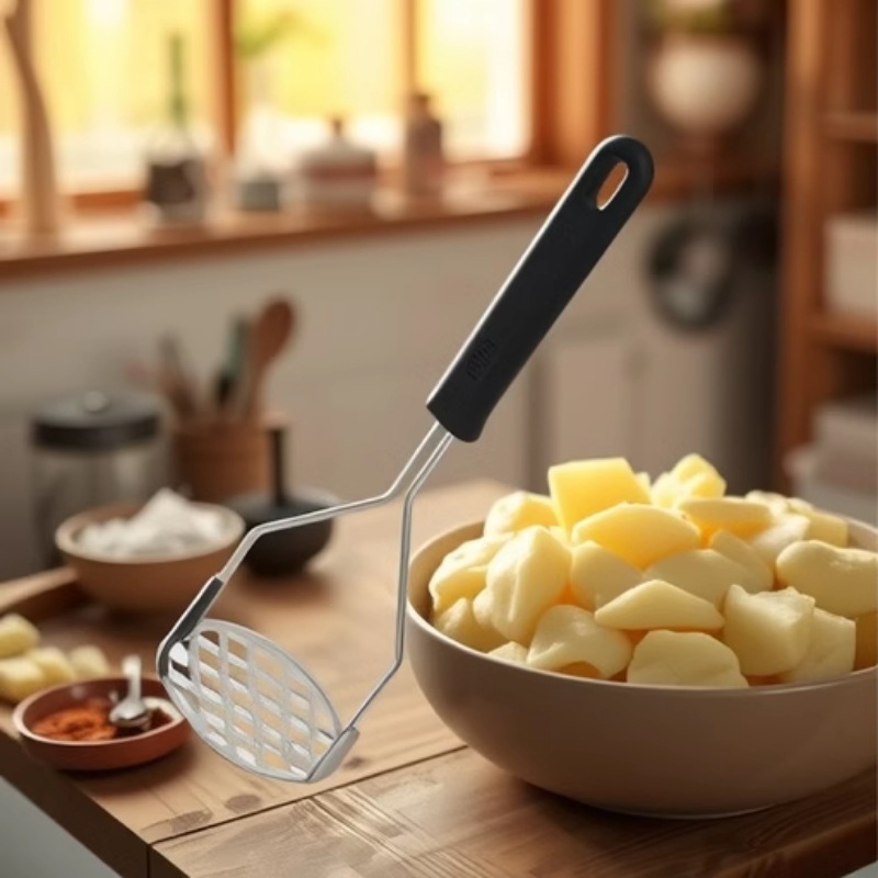 Spingiporta in acciaio inossid - Baby Food Egg recensione e prezzo