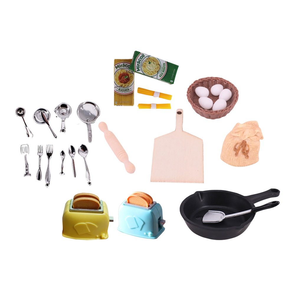Set di utensili da cucina pop  - Baby Food Apron recensione e prezzo