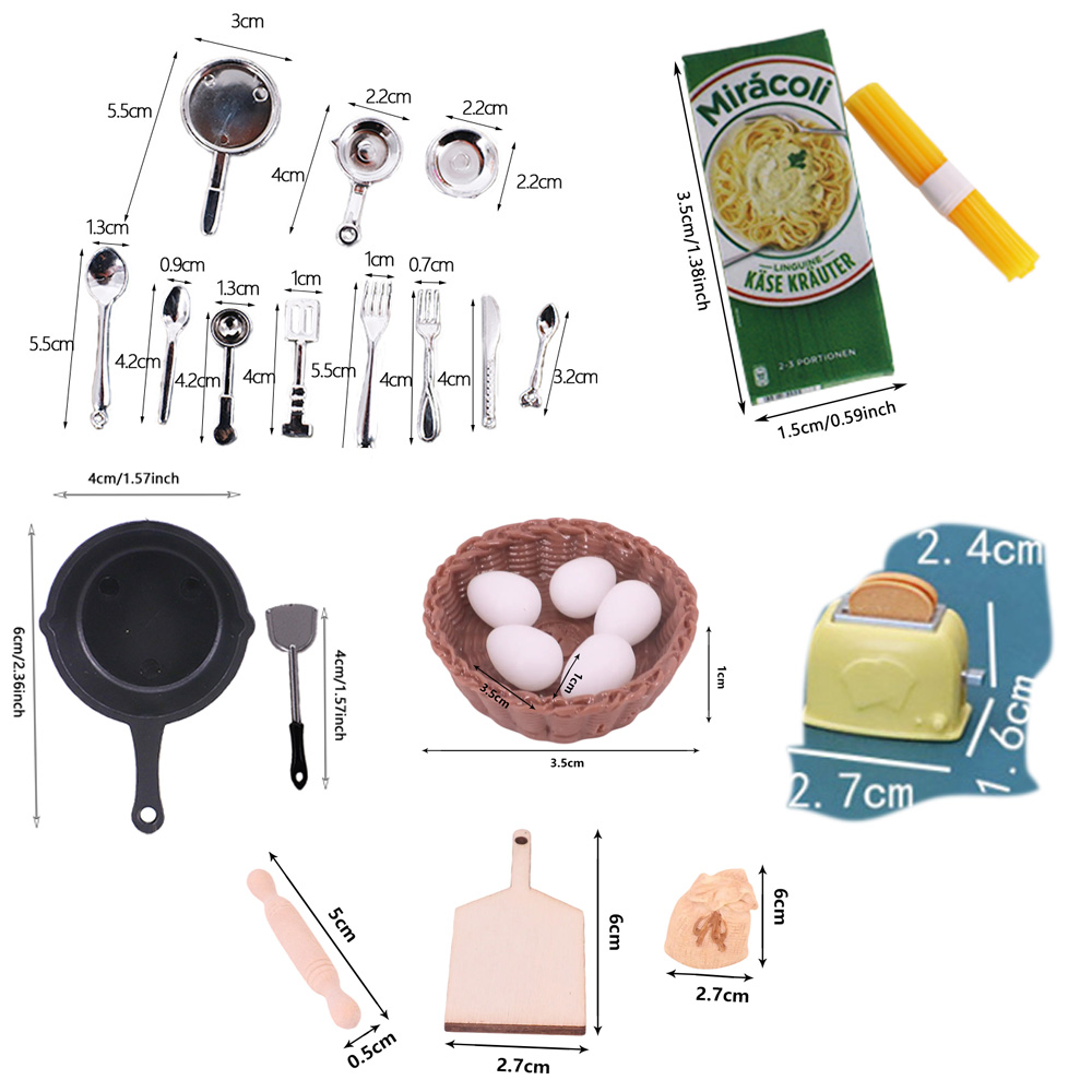 Set di utensili da cucina pop  - Baby Food Apron recensione e prezzo