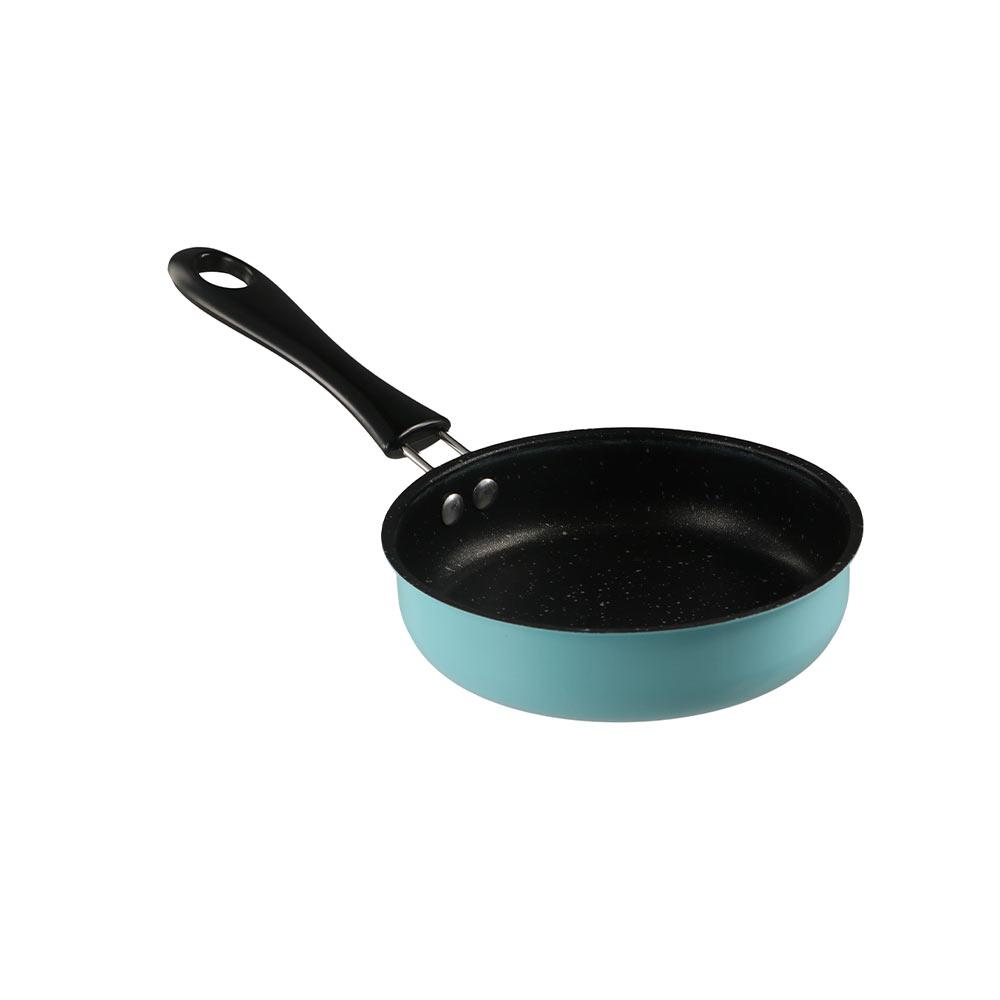 Padella Antiaderente Mini da 1 - Baby Food Egg recensione e prezzo