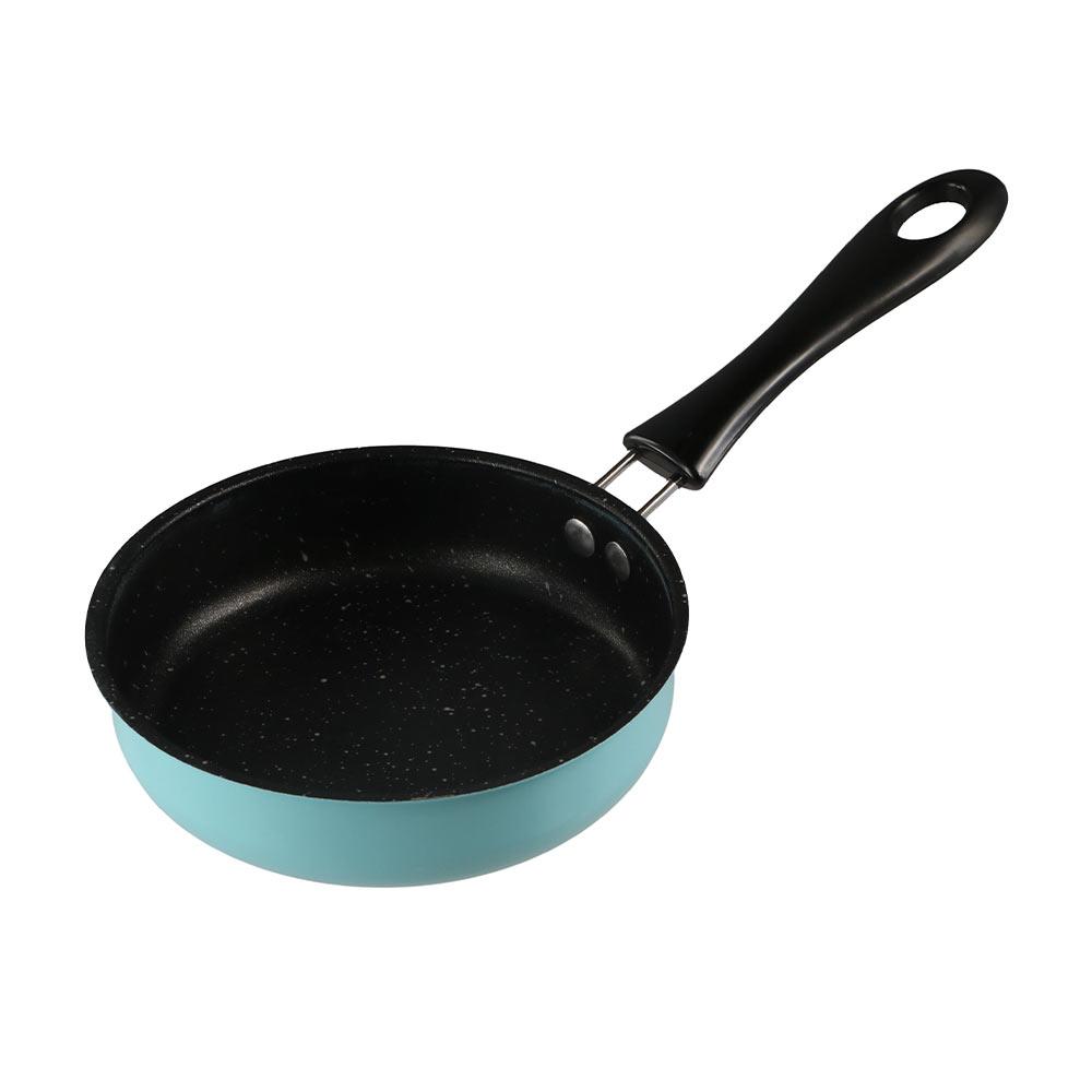 Padella Antiaderente Mini da 1 - Baby Food Egg recensione e prezzo