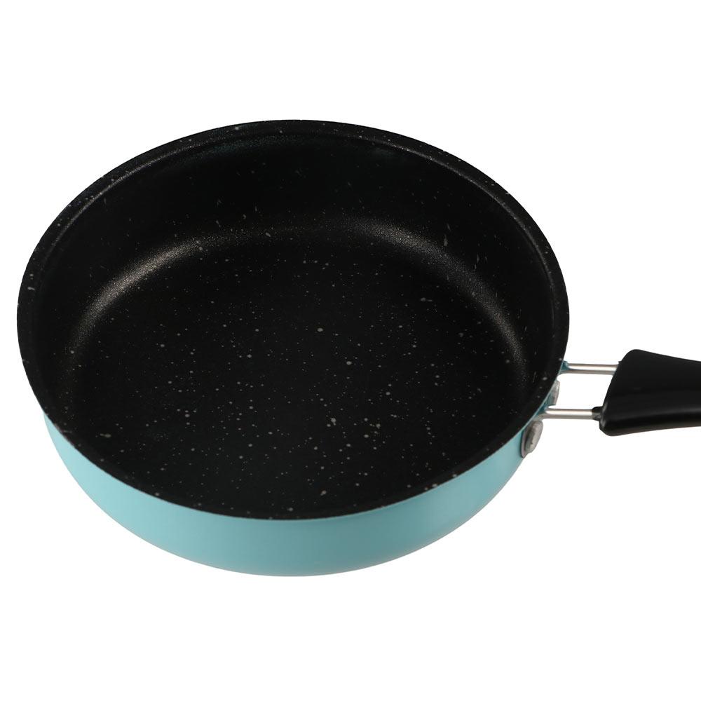 Padella Antiaderente Mini da 1 - Baby Food Egg recensione e prezzo