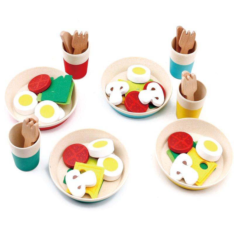 Madre Giardino Giocattoli da c - Baby Food Knife Set recensione e prezzo