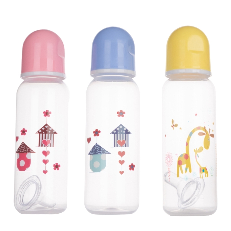 Biberon per il latte per bambi - Baby Food Nutrition recensione e prezzo