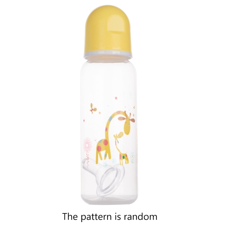 Biberon per il latte per bambi - Baby Food Nutrition recensione e prezzo