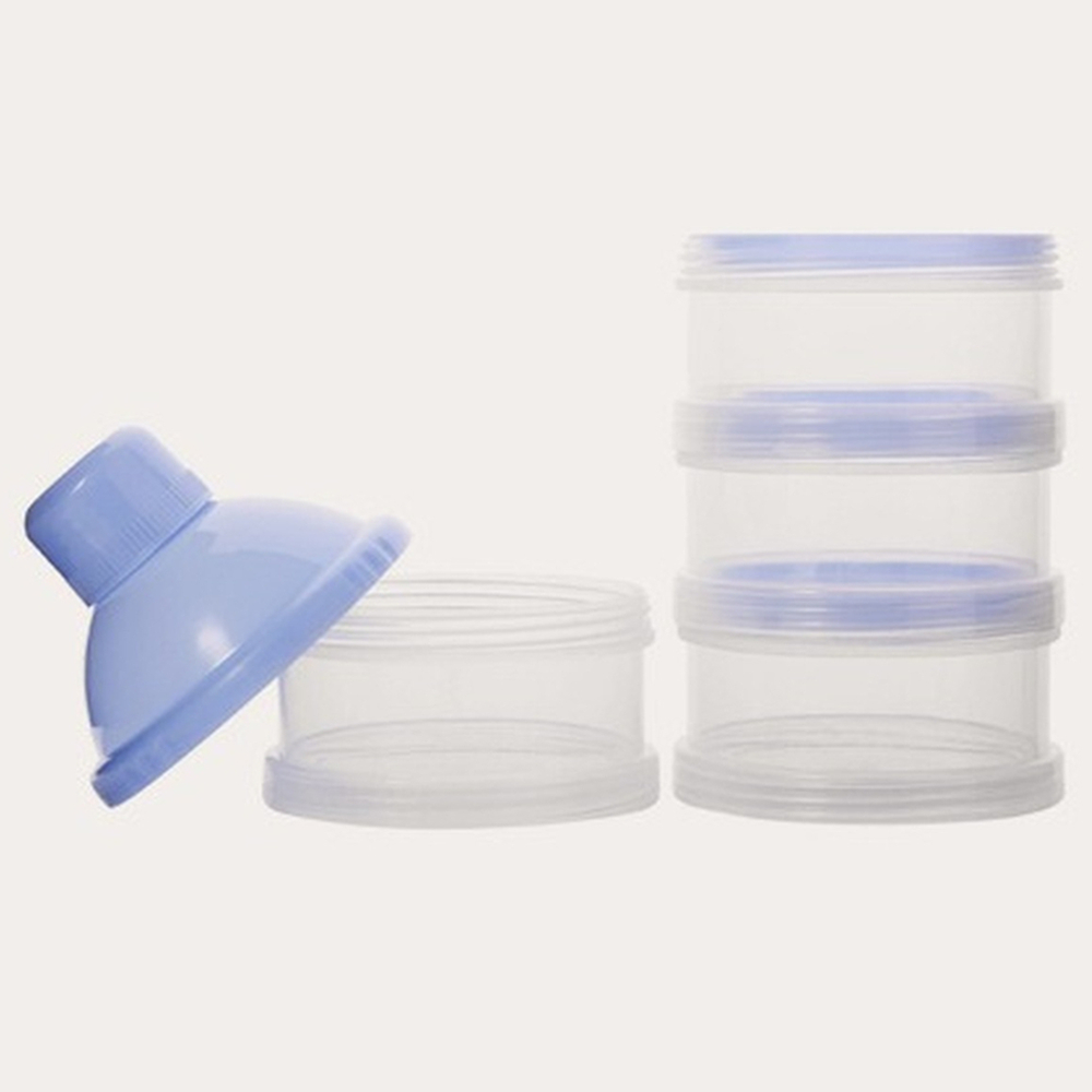 Contenitore Portatile per Latt - Baby Food Organizer recensione e prezzo